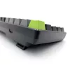 Media-Tech MT1260 Red Core MX60 mehāniskā spēļu tastatūra, 60 %