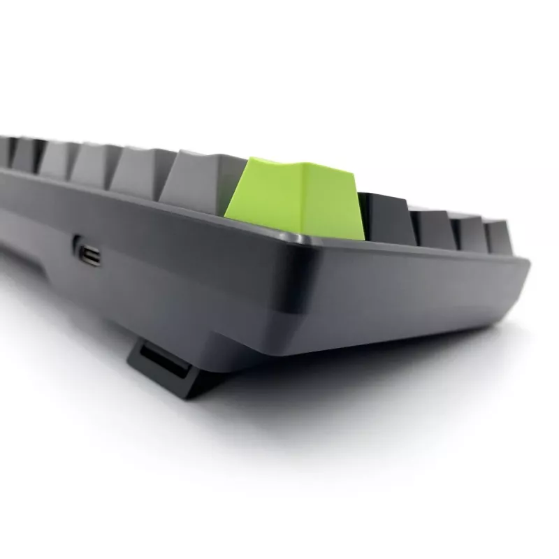 Media-Tech MT1260 Red Core MX60 mehāniskā spēļu tastatūra, 60 %
