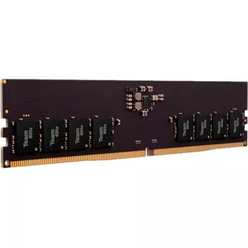 Teamgroup Elite TED516G4800C4001 16 GB DDR5-4800 CL40 atmiņas modulis (melns)