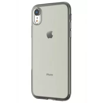 Telefona maciņš Devia Naked TPU iPhone XS Max 6,5, caurspīdīgs