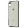 Telefona maciņš Devia Naked TPU iPhone XS Max 6,5, caurspīdīgs