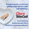 INABA Churu Skin&Coat Chicken recipe kaķu gardumi - 4x14 g