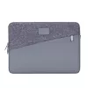 Rokassomas maciņš Rivacase 7903 33.8 cm (13.3 collu) Pelēks