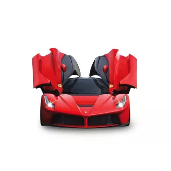 Radio vadāms auto Jamara Ferrari LaFerrari 1:14