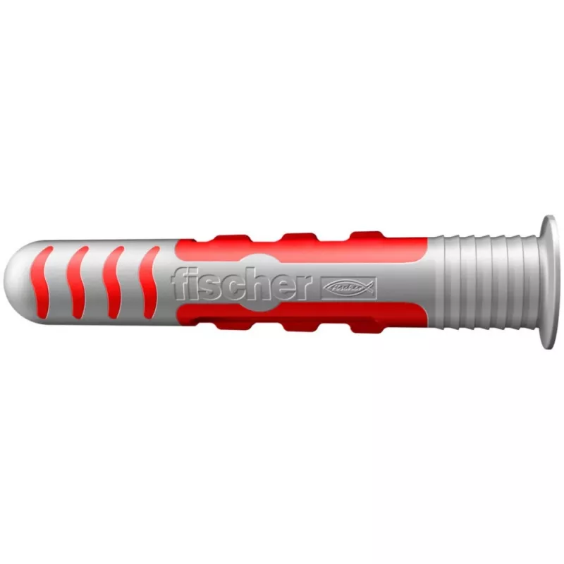 Enkurplugs Fischer DuoSeal 8 x 48 S PH TX A2