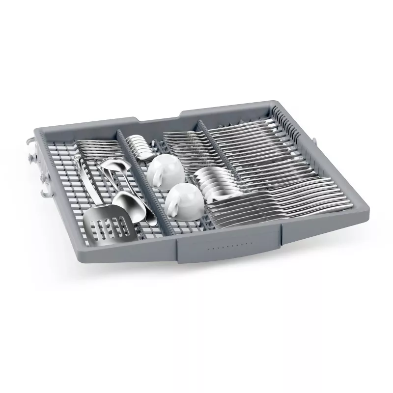 Bosch SMU6ECS12E Trauku mazgājamā mašīna