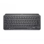 Bezvadu tastatūra Logitech MX Keys Mini