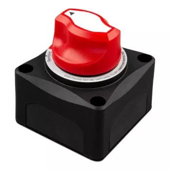 Victron Energy VBS127010010 slēdzis akumulatoram ON/OFF 275A