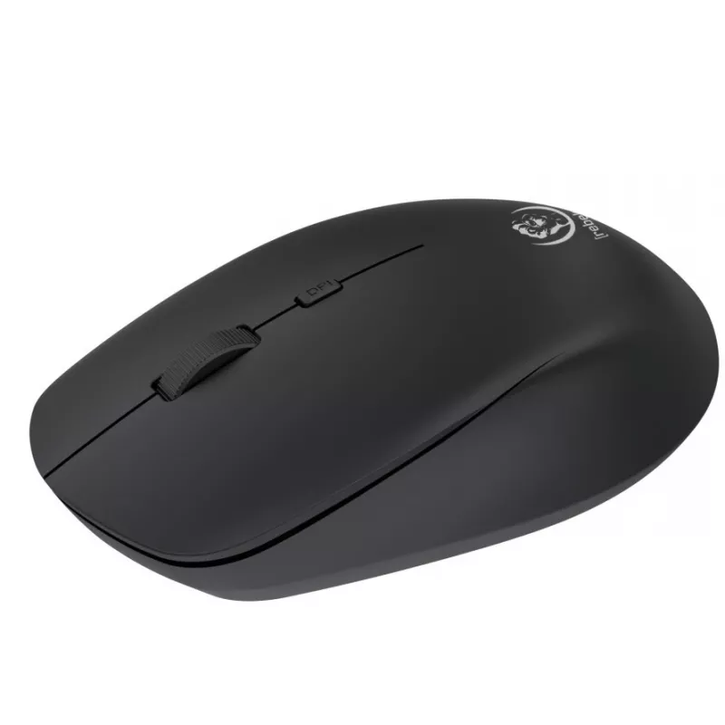 Bezvadu optiskā pele Rebeltec Orion RBLMYS00061 USB