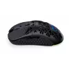 Endorfy LIV Wireless EY6A018 spēļu pele, optiskā 12000 DPI, Bluetooth/2,4 GHz/vadu USB-C, 6 pogas, RGB, melna