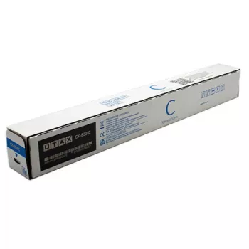 Tonera kasetne Utax 1T02XDCUT0 CK-8531C Ciāna, 2000 lpp.