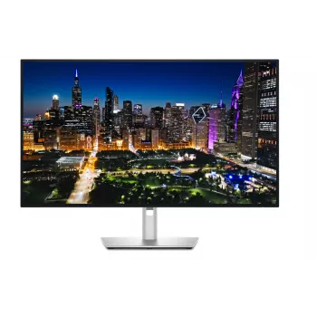 Dell U3225QE 32 collu IPS UHD monitors 3840×2160 16:9 120 Hz 5 ms 450 cd/m² HDMI×1