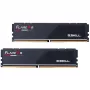 G.SKILL DDR5 64GB (2x32GB) 6000MHz CL30 1.4V atmiņas komplekts ar radiatoru un AMD EXPO
