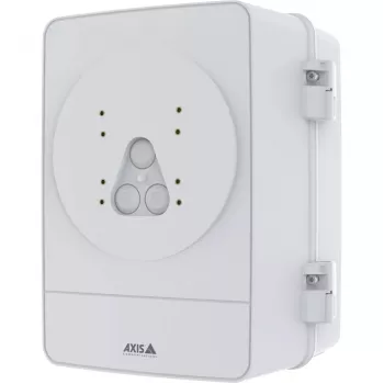 Net Surveillance korpuss TQ1817-VE 03085-001 Axis