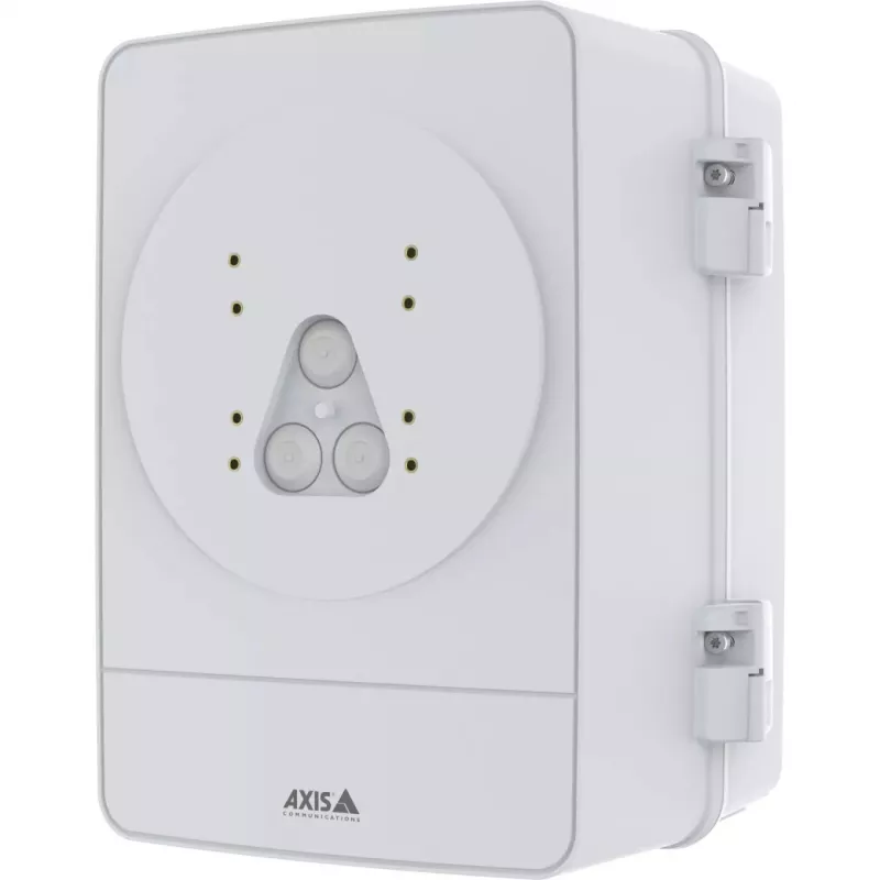 Net Surveillance korpuss TQ1817-VE 03085-001 Axis