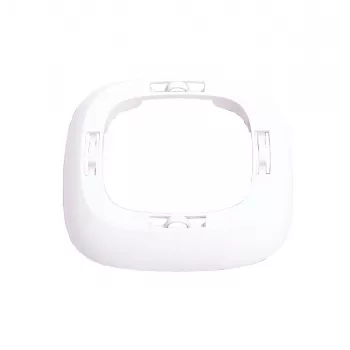 HPE Aruba Networking R6P90A balts iegremdējamais stiprinājums Instant On AP22