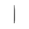 Elo 1504LS 15 inch Full HD skārienmonitors, projicēts kapacitatīvs, 10 punktu, USB-C, pelēks