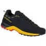 TX Guide melns dzeltens