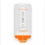 4smarts Second Glass 541424 servisa komplekts iPhone 16e, 10 gab.