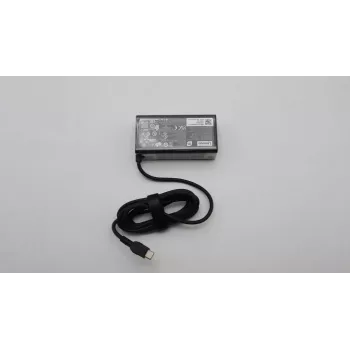 AC adapteris Lenovo 5A11J62108 65W — saderīgs barošanas bloks Lenovo klēpjdatoriem