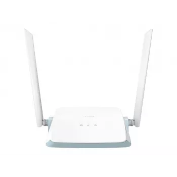D-Link R03/E EAGLE PRO AI N300 viedais maršrutētājs 2.4 GHz Wi-Fi 802.11n