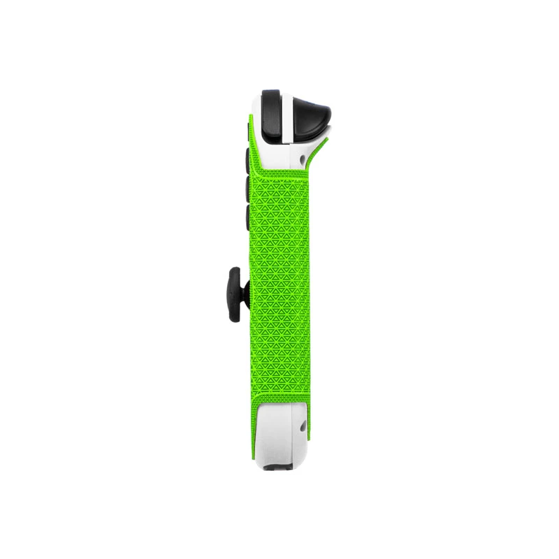 Lizard Skins Switch Joy-Con — Smaragda Zaļa (pielāgota, 0,5 mm)