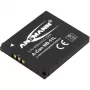 Akumulators Ansmann A-Can NB-11L Litija-Jonu 600 mAh