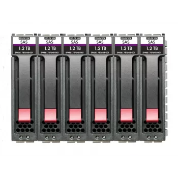 HDD HPE 2,4 TB 2,5 collu SAS R0Q67A