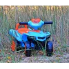 Ride-on rotaļlieta milly mally Ride-on Monster Military modelis 27515 mazuļiem