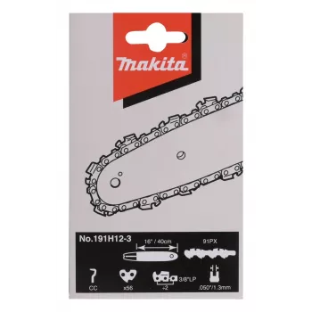 Makita 191H12-3 motorzāģa piederums 1 gab.