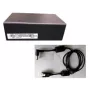 Zebra KIT-PWR-12V50W mobilās ierīces lādētājs svītrkodu lasītājam Melns