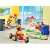 Playmobil 70440 Ģimenes izklaides klubs, Konstrukcijas rotaļlieta