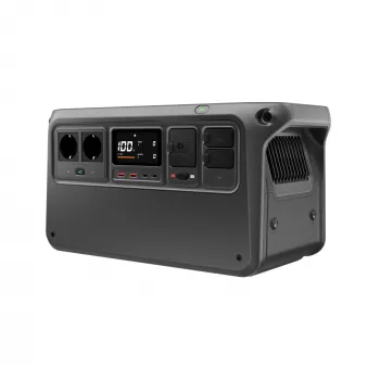 Pārnēsājamā enerģijas stacija DJI Power 1000 V2, 1024 Wh