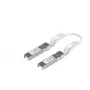InfiniBand/optiskais kabelis Ubiquiti UACC-Uplink-SFP28-0.15M