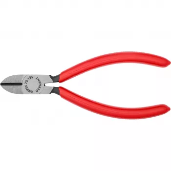 Diagonālās knaibles Knipex 70 01 125