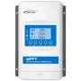 MPPT lādēšanas kontrolieris EPEVER XTRA1210N-XDS2 10A 12/24V, saules regulators 12V/24V sistēmām