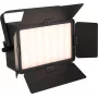 LED paneļa gaisma EUROLITE AKKU PLL-168 WW/CW (40001845) portatīvs akumulatora darbināms divkrāsu panelis
