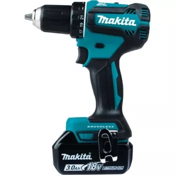 Urbjmašīna Makita DDF485RFJ