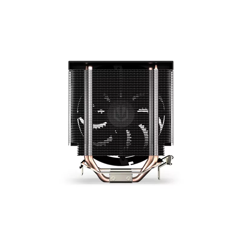 ENDORFY Spartan 5 CPU dzesētājs Viegla uzstādīšana EY3A001