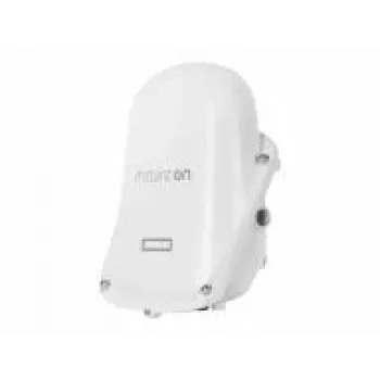 Āra piekļuves punkts HPE Instant On Outdoor AP27 2.4 GHz 5 GHz Wi-Fi 6