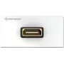 HDMI pagarinātāja kabelis Kindermann 7456000710 — 10 m aktīvs optiskais HDMI 4K 60Hz