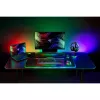 Razer BlackWidow V4 Pro tastatūra Gaming USB QWERTZ vācu melna
