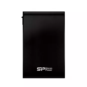Ārējais cietais disks Silicon Power 2TB USB 3.2 Armor A80