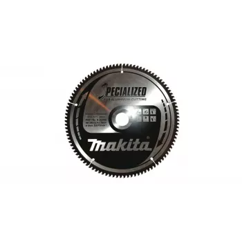 Makita Specializēts ripzāģa asmens 26 cm 1 gab.