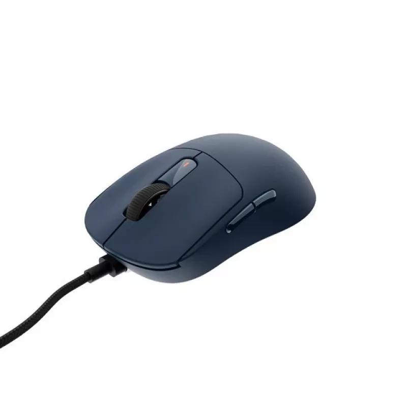 FURY TANTO T4 Gaming Pele 12000DPI RGB Navy Blue Programmējama