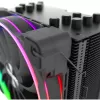 Alpenföhn 84000000183 melns CPU dzesētājs