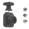 Dash Cam Tellur Dash Patrol DC1 FullHD 1080P Melns