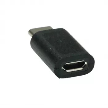 USB tipa C uz Micro B savienotājpārveidotājs VALUE 12.99.3191