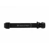 Galvas lāpa Led Lenser MH4 Melna 502151 200 lūmeni IP54