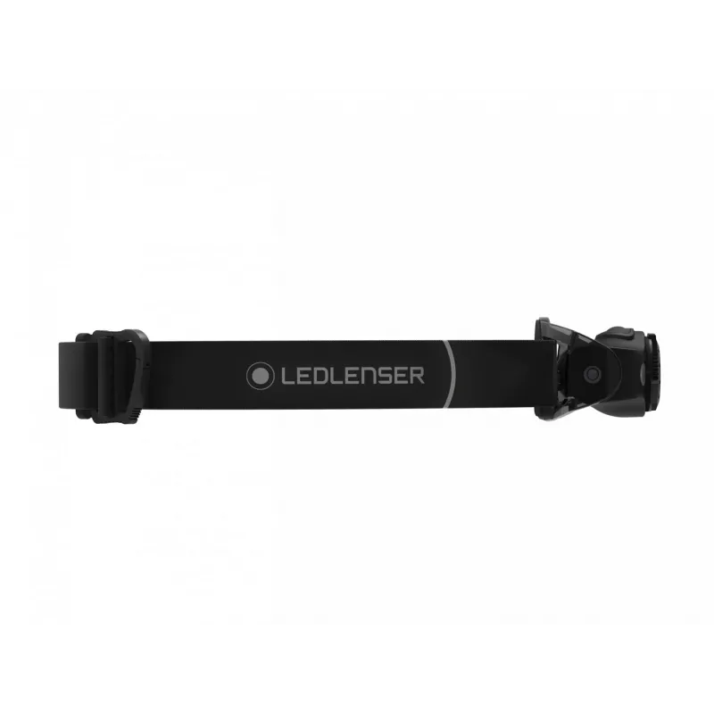 Galvas lāpa Led Lenser MH4 Melna 502151 200 lūmeni IP54